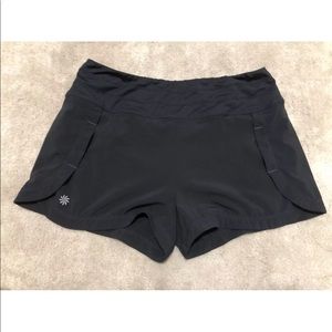 Athleta Shorts Size M